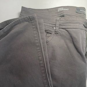 Liverpool Los Angeles Modern Straight Jeans